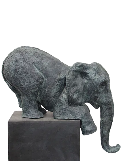 Elephant II