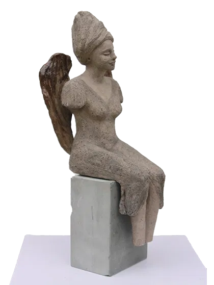 Guardian Angel I